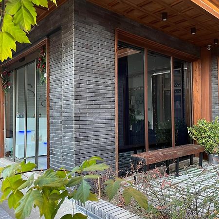 Luxin Hotel Tbilisi Exterior photo