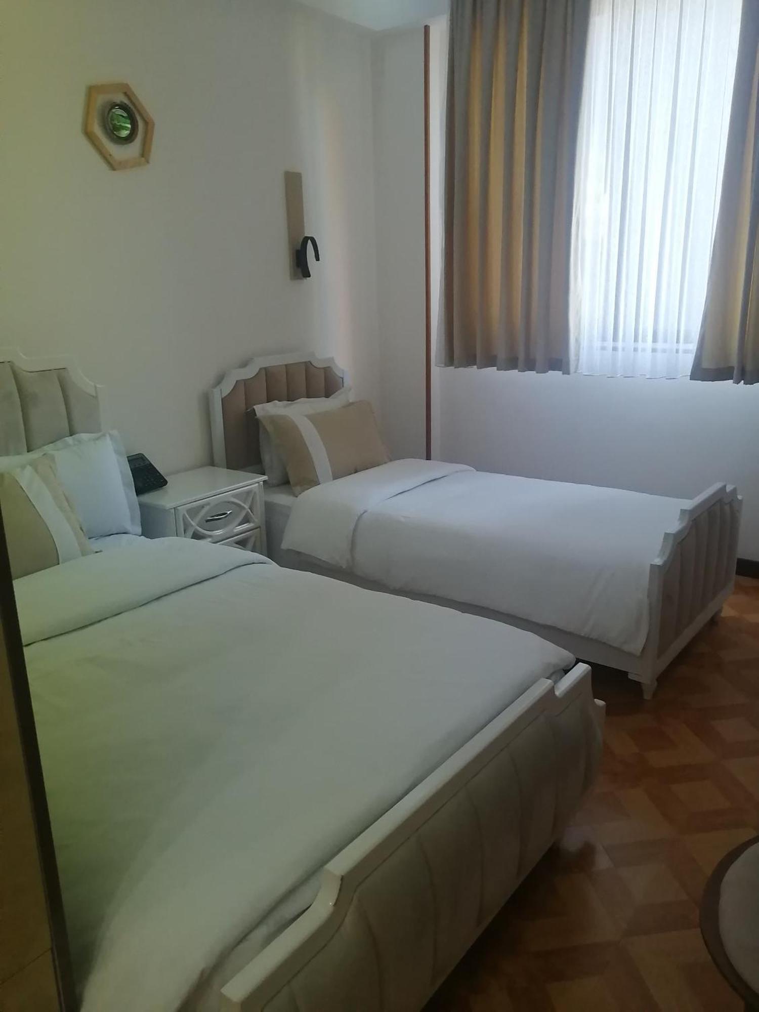 Luxin Hotel Tbilisi Exterior photo