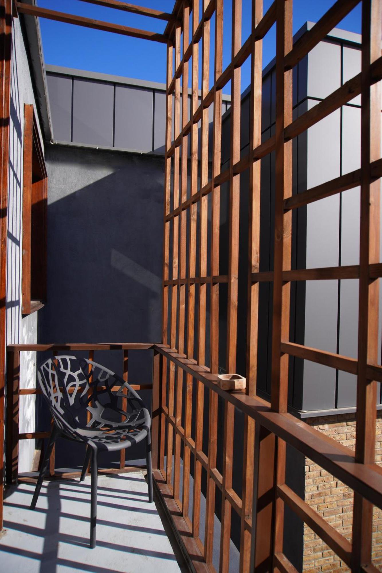 Luxin Hotel Tbilisi Exterior photo